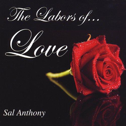 LABORS OF LOVE (CDR)