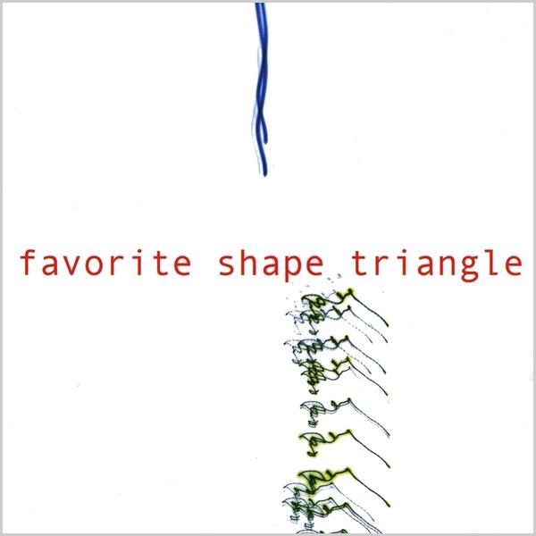 FAVORITE SHAPE TRIANGLE