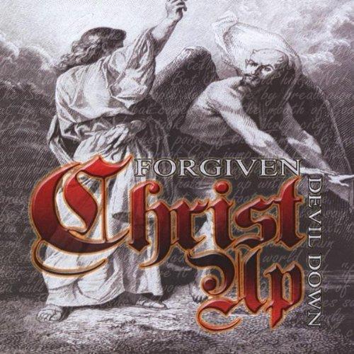 CHRIST UP DEVIL DOWN (CDR)