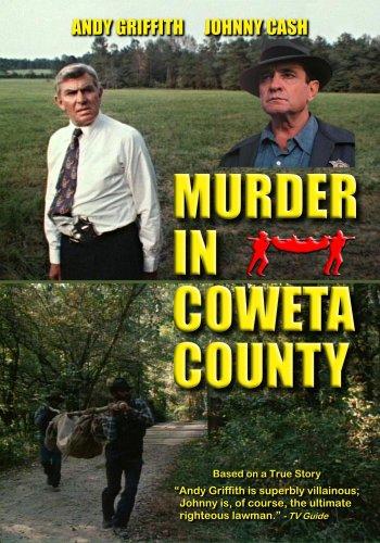 MURDER IN COWETA COUNTY