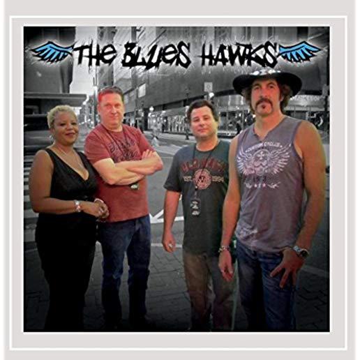 BLUES HAWKS