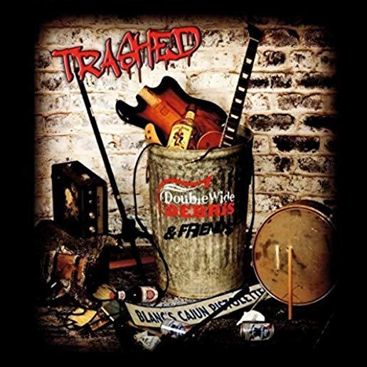 TRASHED (CDRP)