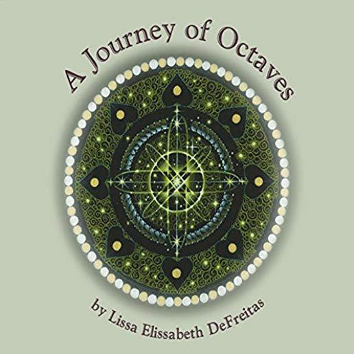 JOURNEY OF OCTAVES (CDRP)