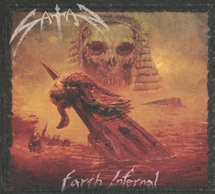 EARTH INFERNAL (DIG)