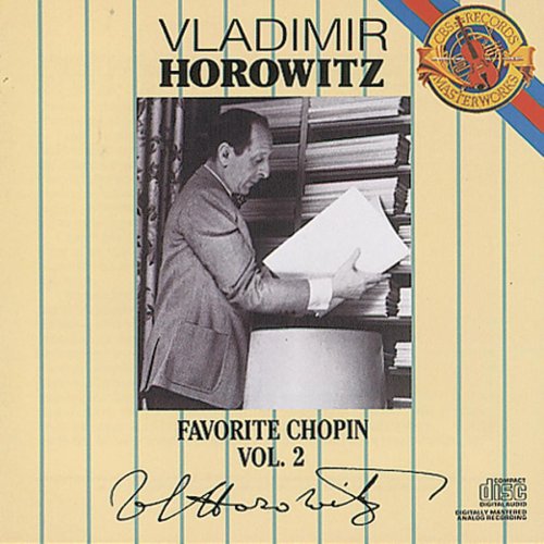 FAVORITE CHOPIN 2