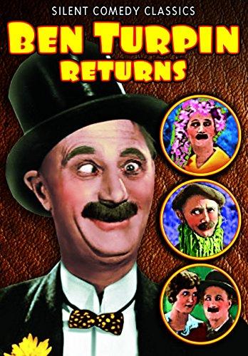 TURPIN & BEN - RETURN OF BEN TURPIN: SHORT SUBJECT