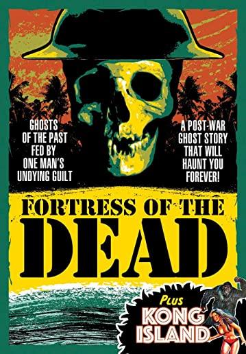 FORTRESS OF THE DEAD / (DVR)