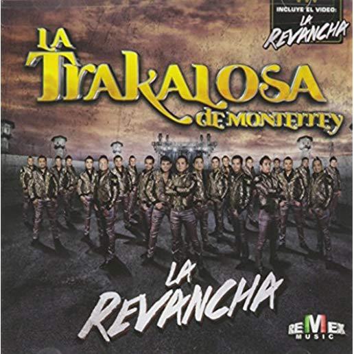 LA REVANCHA