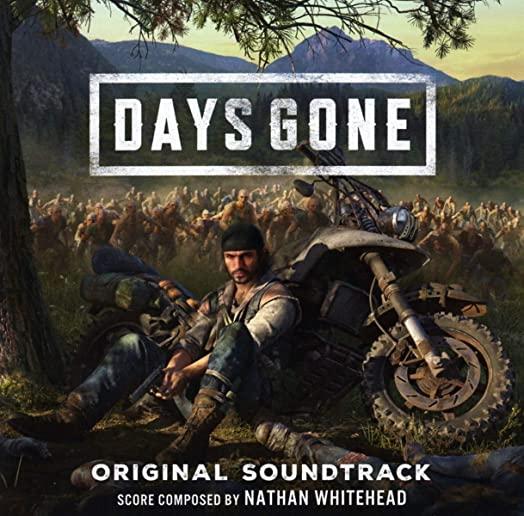 DAYS GONE / O.S.T.