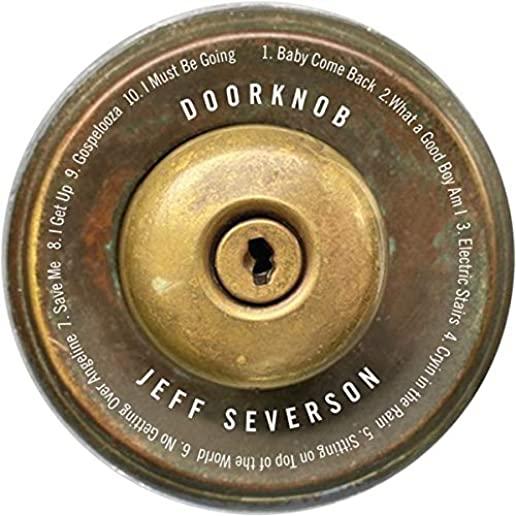 DOORKNOB (CDRP)