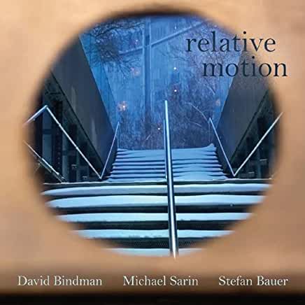 RELATIVE MOTION (CDRP)