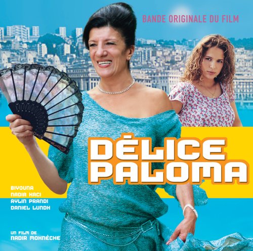 DELICE PALOMA (FRA)