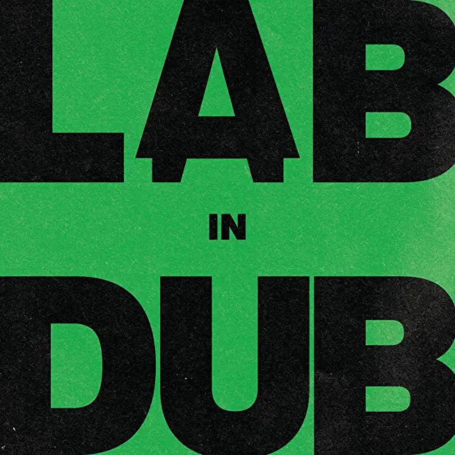 LAB IN DUB (BY PAOLO BALDINI DUBFILES)