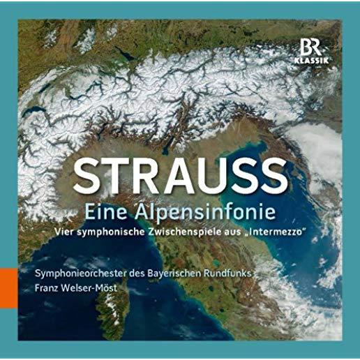 ALPINE SYMPHONY