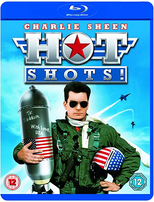 HOT SHOTS