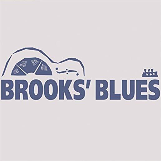 BROOKS' BLUES