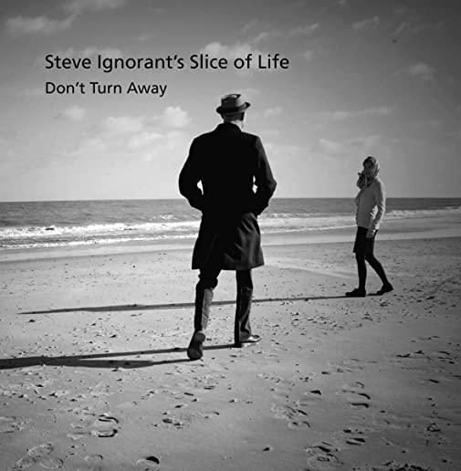 DON'T TURN AWAY (UK)