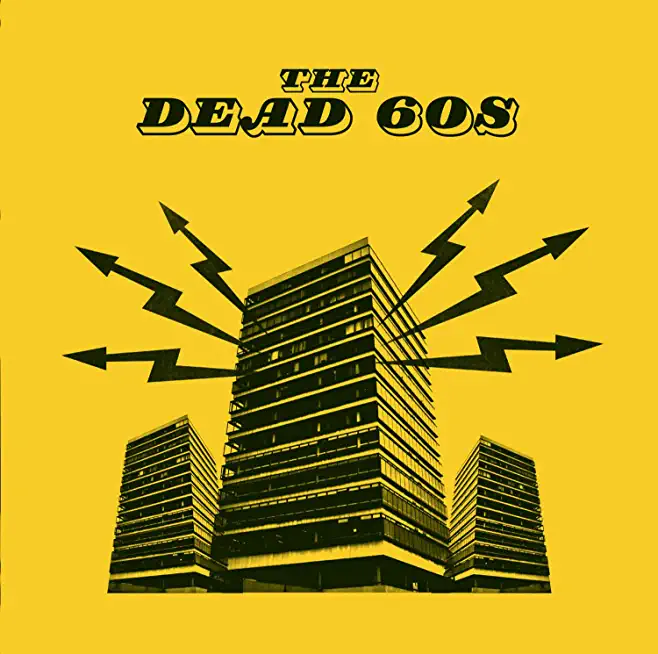 DEAD 60'S