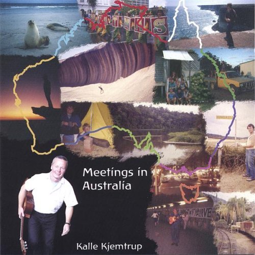 MEETINGS IN AUSTRALIA