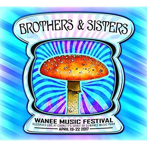 LIVE AT WANEE 2017