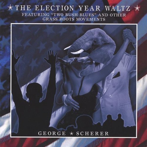 ELECTION YEAR WALTZ