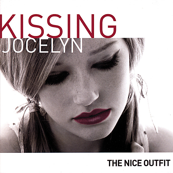 KISSING JOCELYN