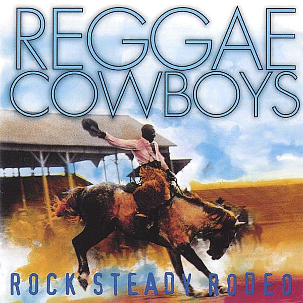 ROCK STEADY RODEO