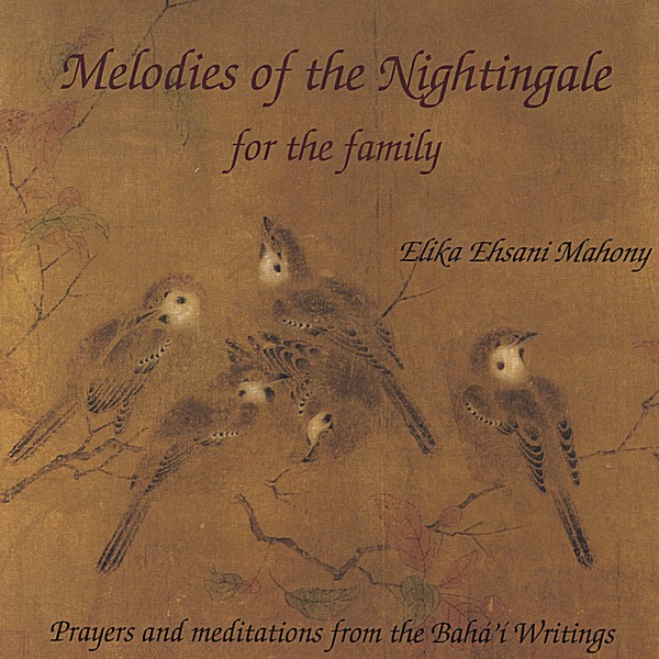 MELODIES OF THE NIGHTINGALE FOR THE FAMILY