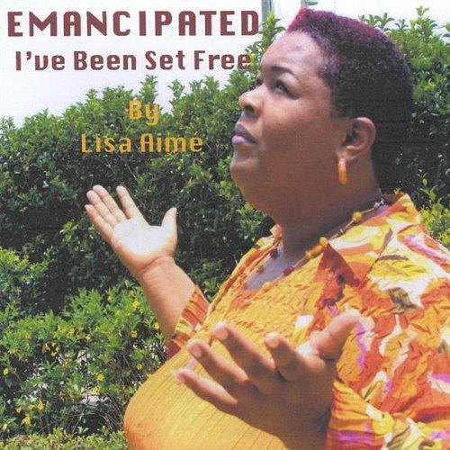 EMANCIPATED (I'VE BEEN SET FREE) (CDR)