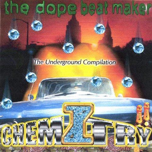 UNDERGROUND COMPILATION (CDR)