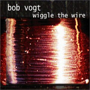 WIGGLE THE WIRE