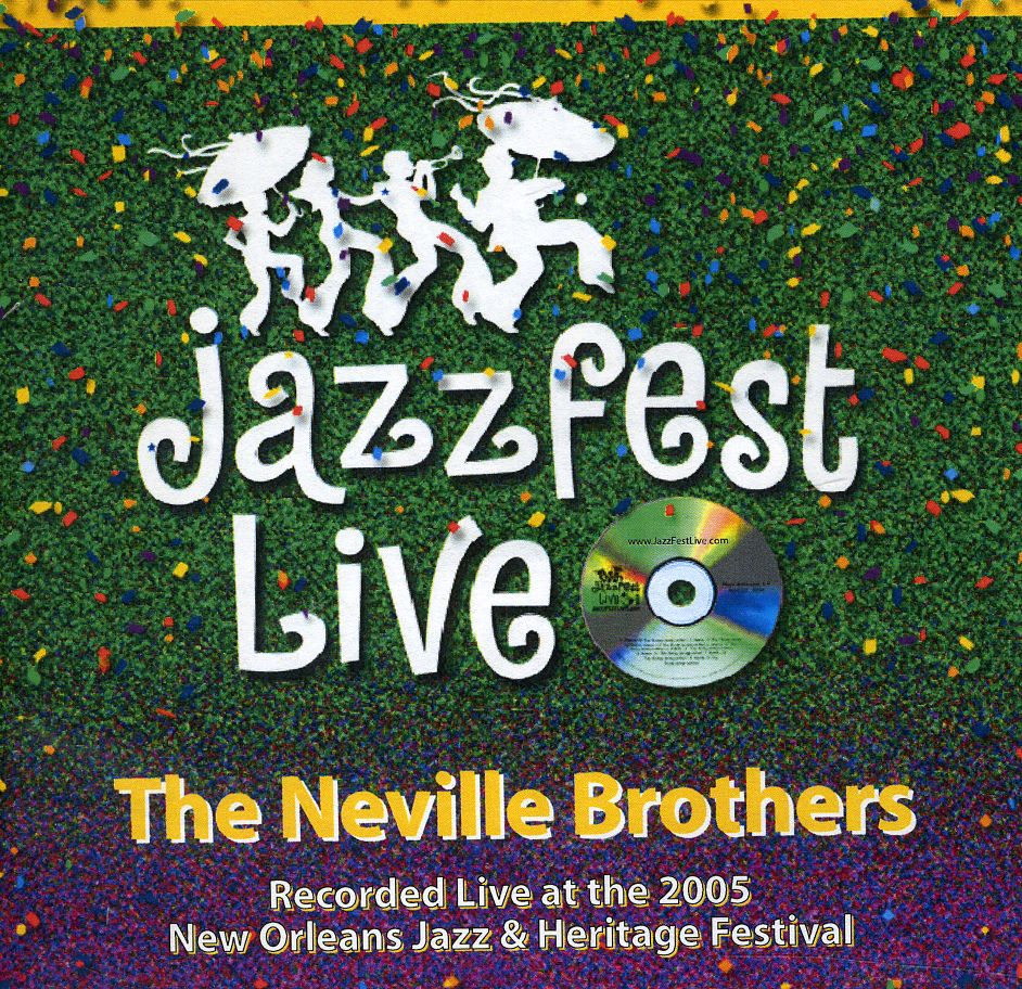 JAZZ FEST 2005