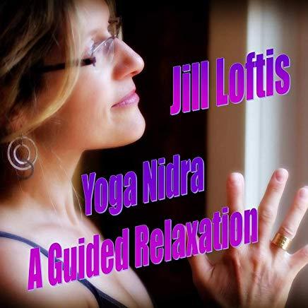 YOGA NIDRA: A GUIDED RELAXATION (CDR)