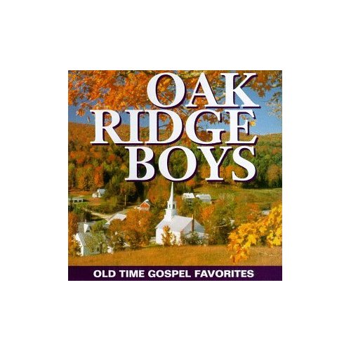 OLD TIME GOSPEL FAVORITES