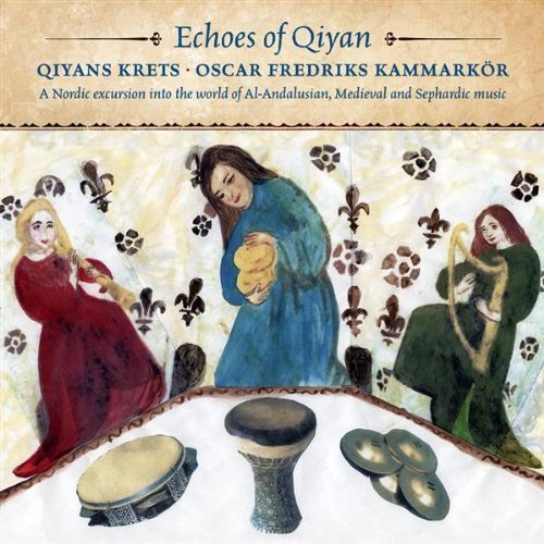 ECHOES OF QIYAN