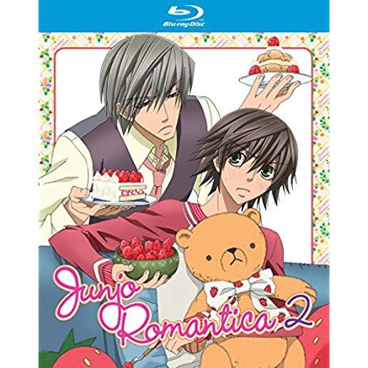 JUNJO ROMANTICA: SEASON 2 (2PC)