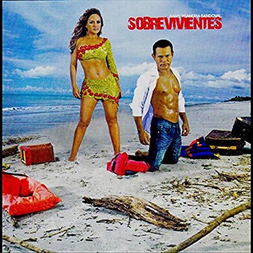 SOBREVIVIENTES