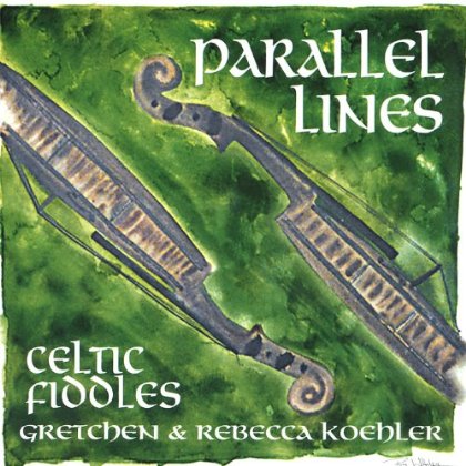 PARALLEL LINES CELTIC FIDDLES