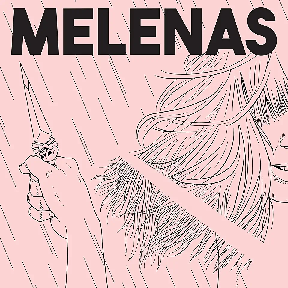 MELENAS