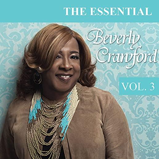 ESSENTIAL BEVERLY CRAWFORD 3