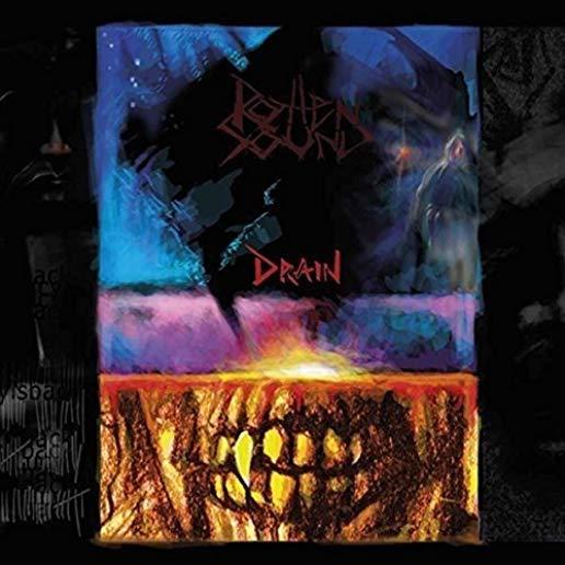 DRAIN (UK)