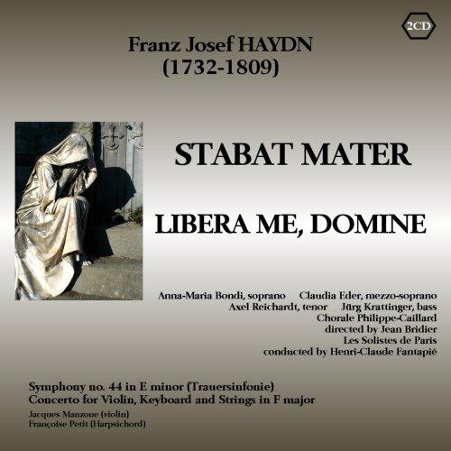 STABAT MATER