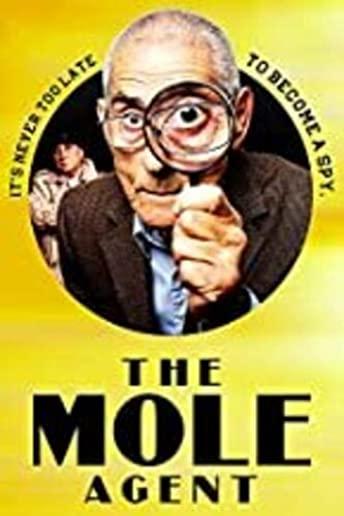 MOLE AGENT / (MOD)