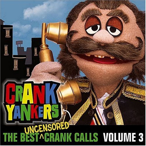 BEST UNCENSORED CRANK CALLS 3