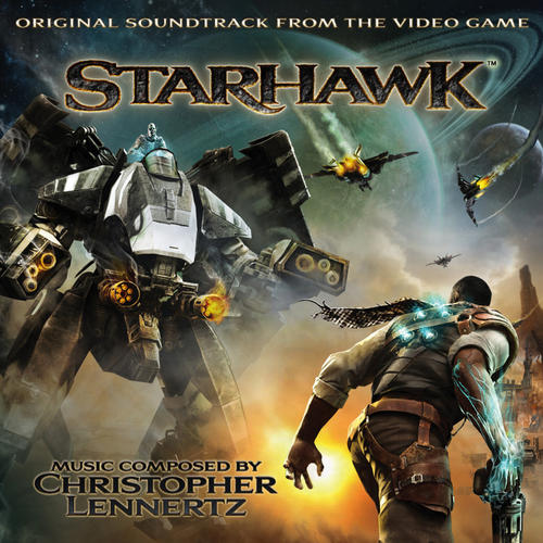 STARHAWK (LTD)