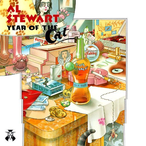 YEAR OF THE CAT & MODERN TIMES (LTD) (RMST)