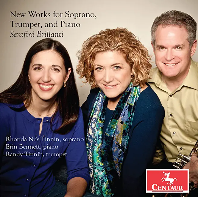 NEW WORKS FOR SOPRANO TRUMPET