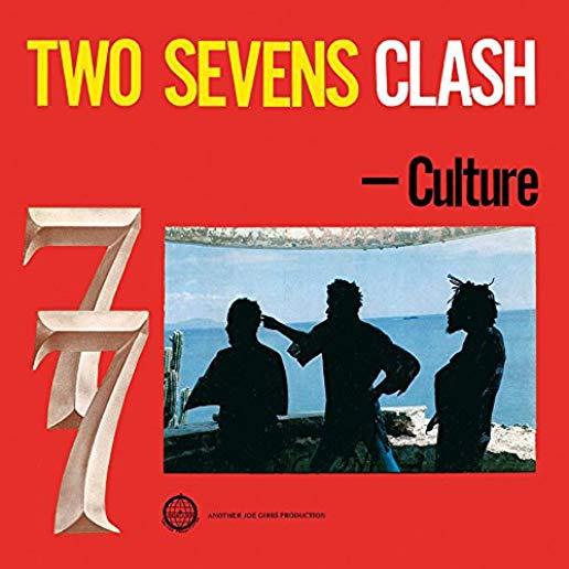 TWO SEVENS CLASH