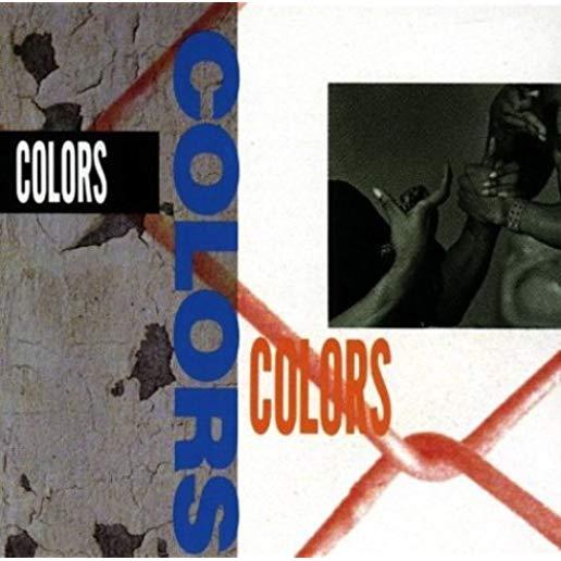 COLORS / O.S.T. (MOD)