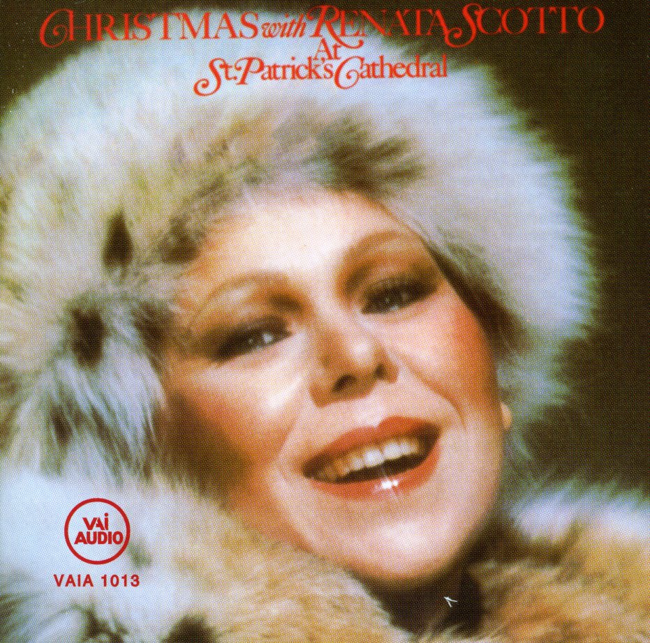 CHRISTMAS WITH RENATA SCOTTO